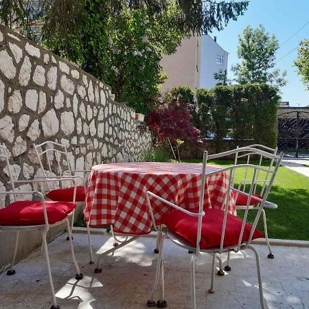 Apartament Visoko New Concept Zewnętrze zdjęcie