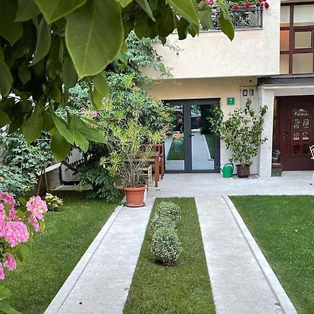 Apartament Visoko New Concept Zewnętrze zdjęcie