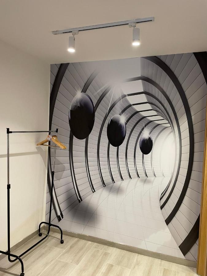 Apartament Visoko New Concept Zewnętrze zdjęcie