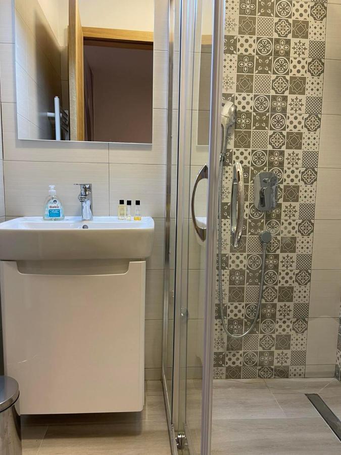 Apartament Visoko New Concept Zewnętrze zdjęcie
