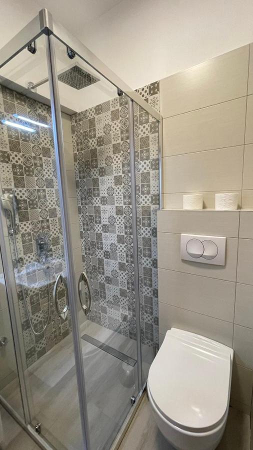 Apartament Visoko New Concept Zewnętrze zdjęcie