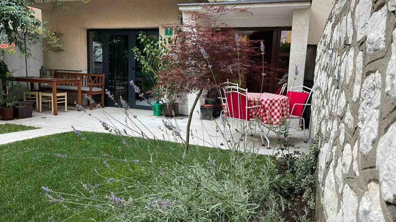 Apartament Visoko New Concept Zewnętrze zdjęcie