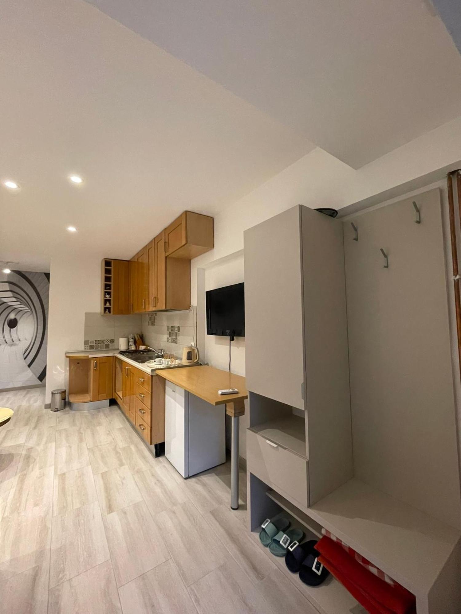 Apartament Visoko New Concept Zewnętrze zdjęcie