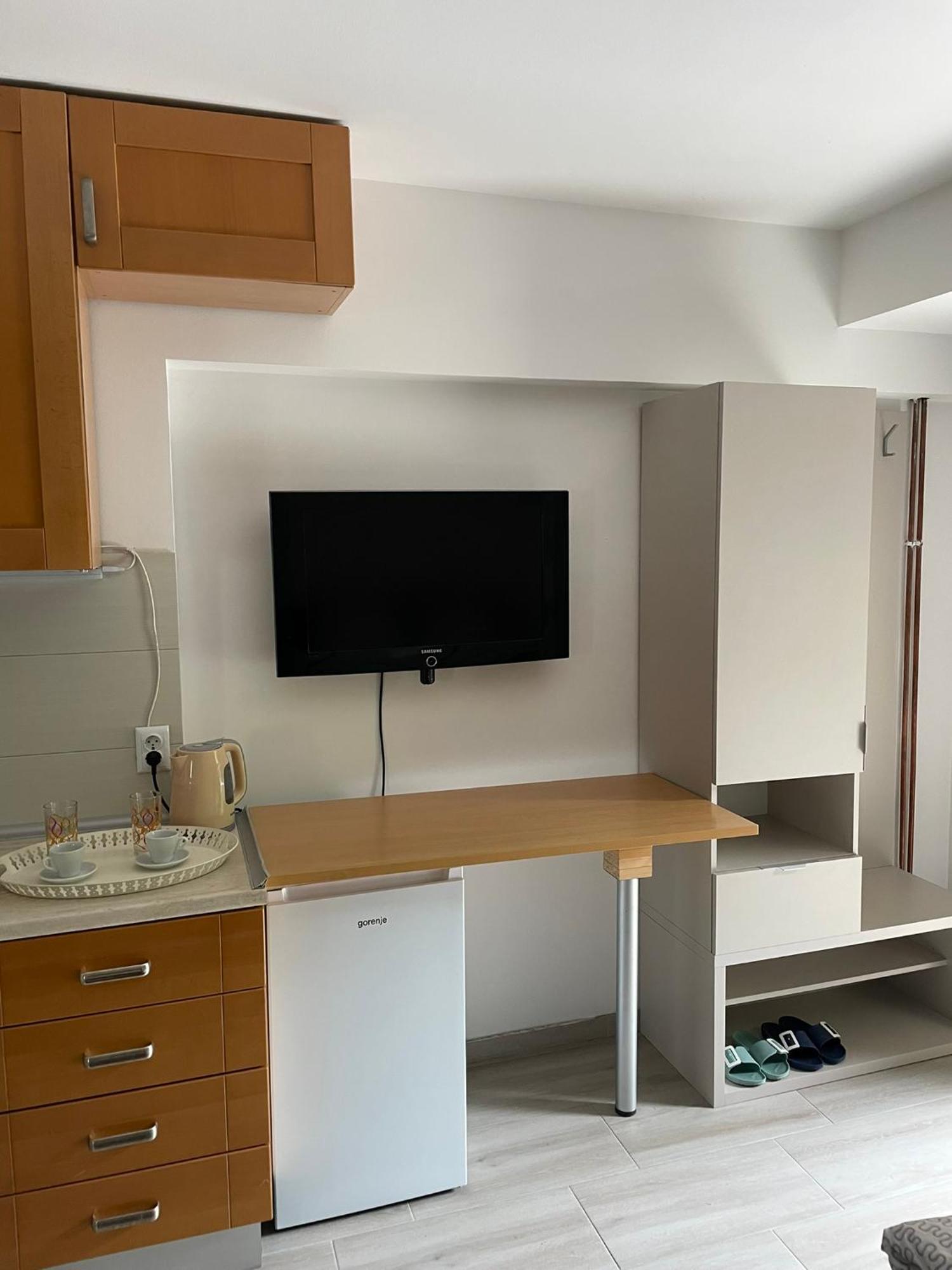 Apartament Visoko New Concept Zewnętrze zdjęcie