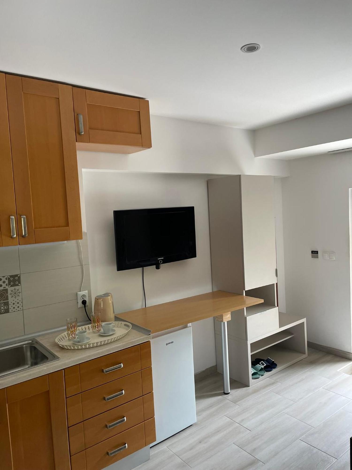 Apartament Visoko New Concept Zewnętrze zdjęcie