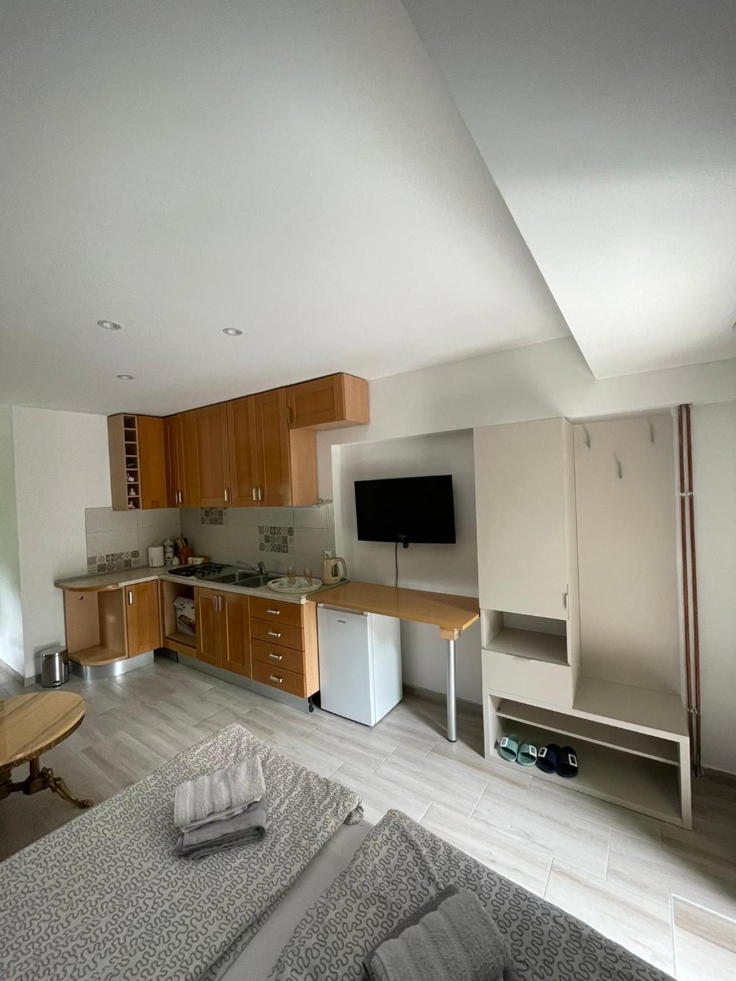 Apartament Visoko New Concept Zewnętrze zdjęcie