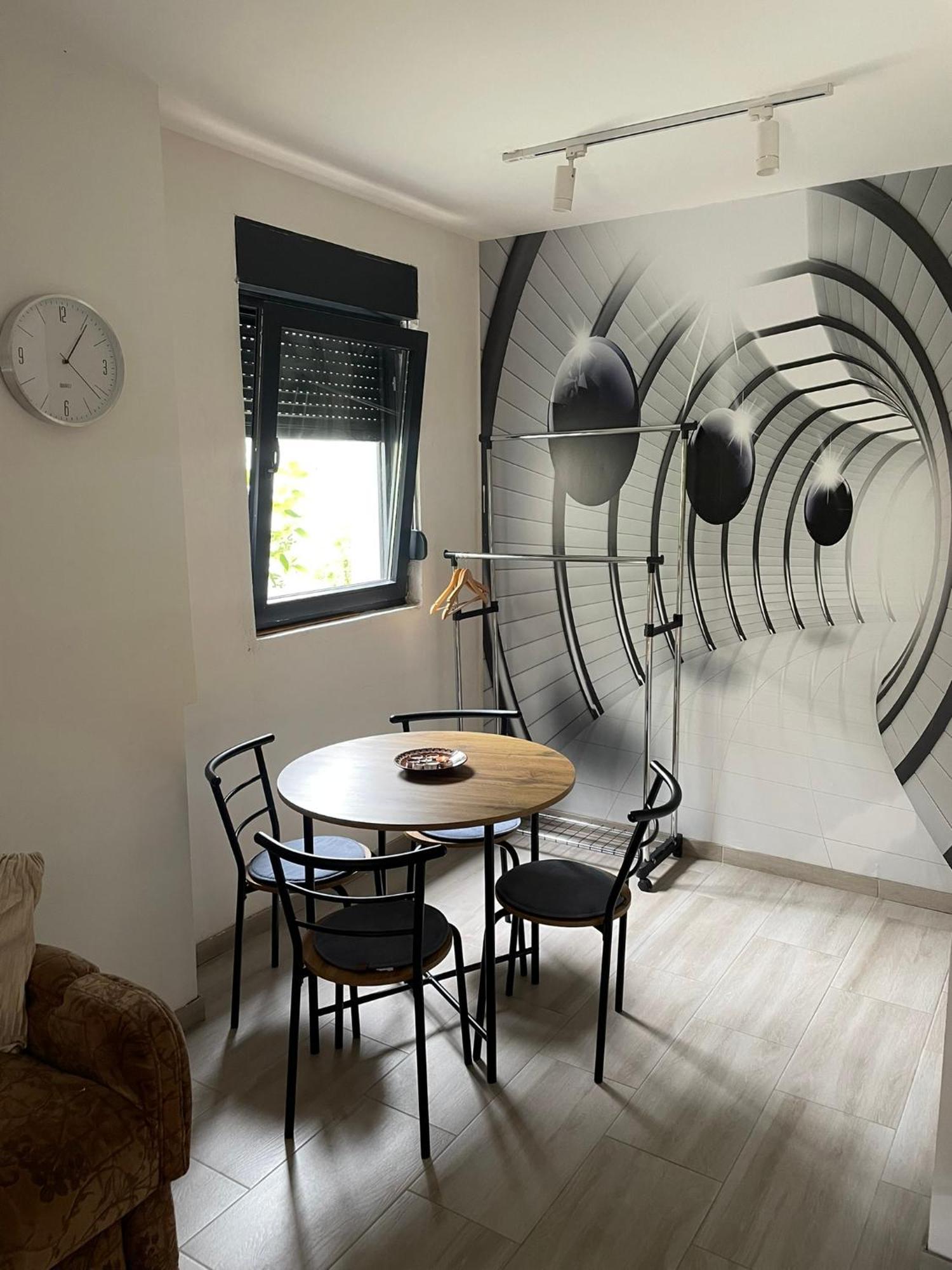 Apartament Visoko New Concept Zewnętrze zdjęcie