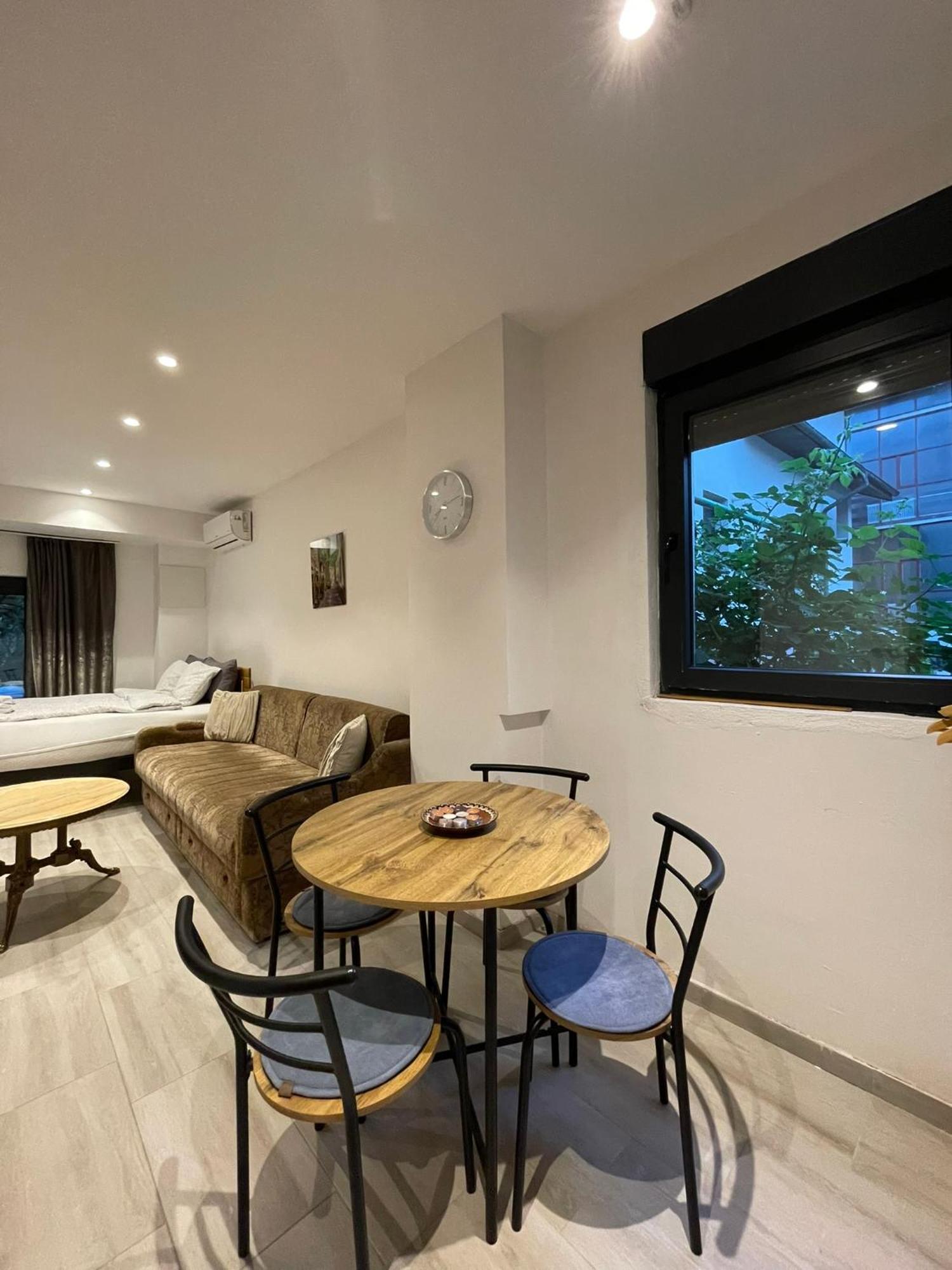 Apartament Visoko New Concept Zewnętrze zdjęcie